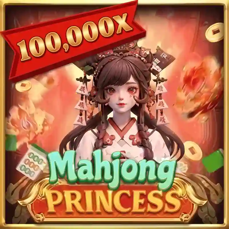 Trò chơi Công Chúa Mạt Chược casino