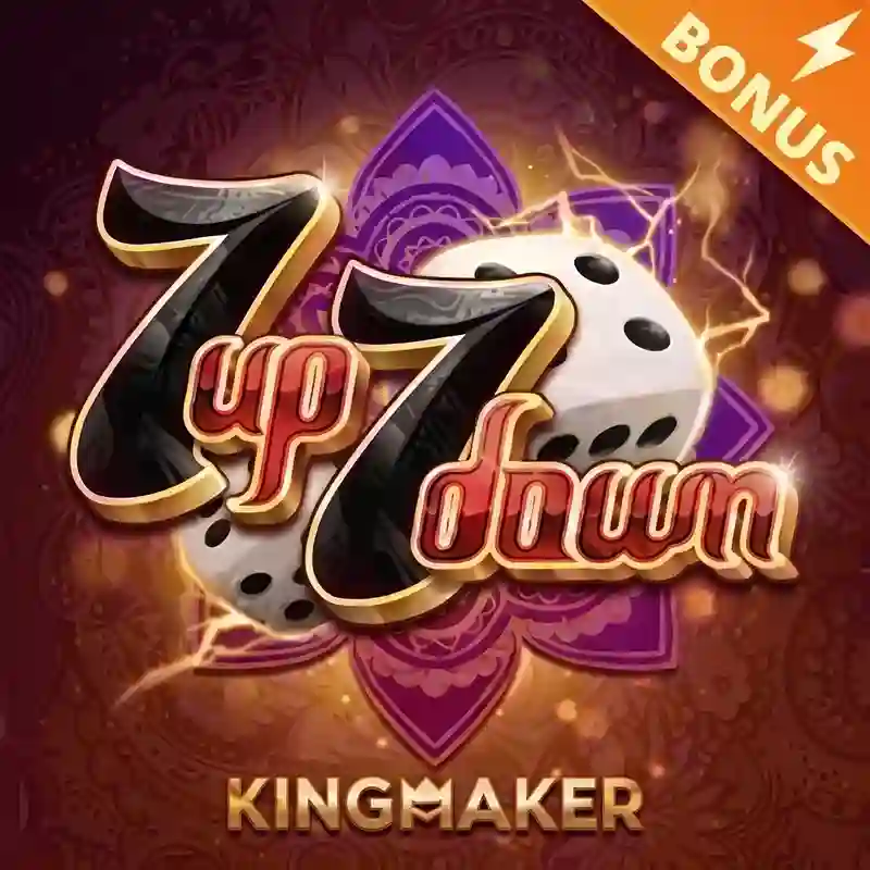 Trò chơi 7 Lên 7 Giảm casino trực tuyến 88aa
