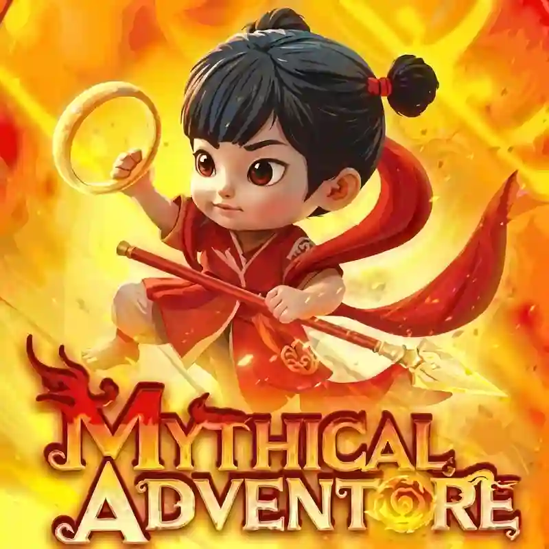 Mythical Adventure - Slot Casino