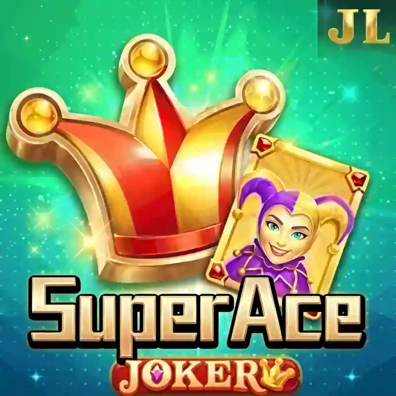 Slot Super Ace Joker