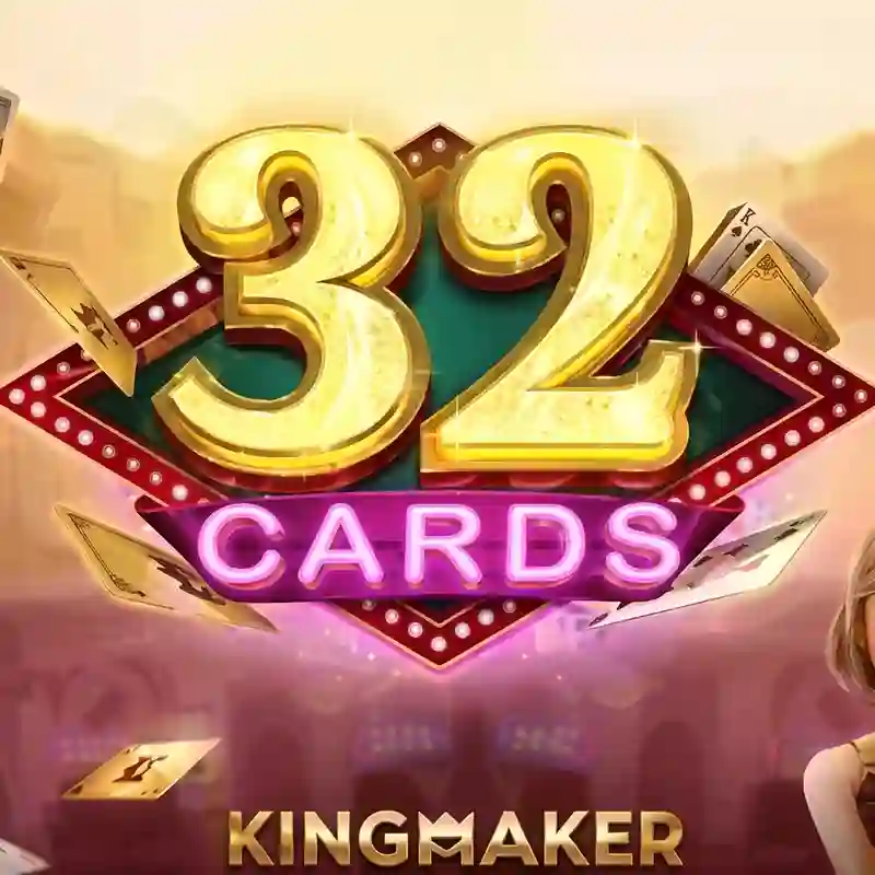Chơi game 32 thẻ tại 88aa