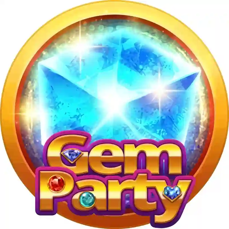 Slot Tiệc Đá Quý