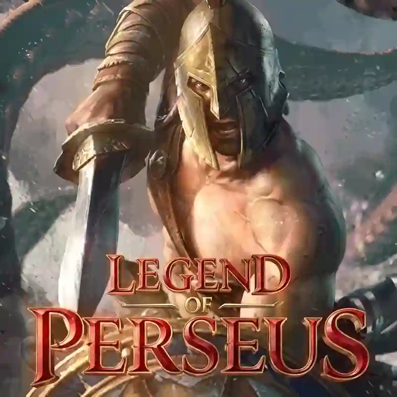 Truyền thuyết về Perseus - Slot Casino