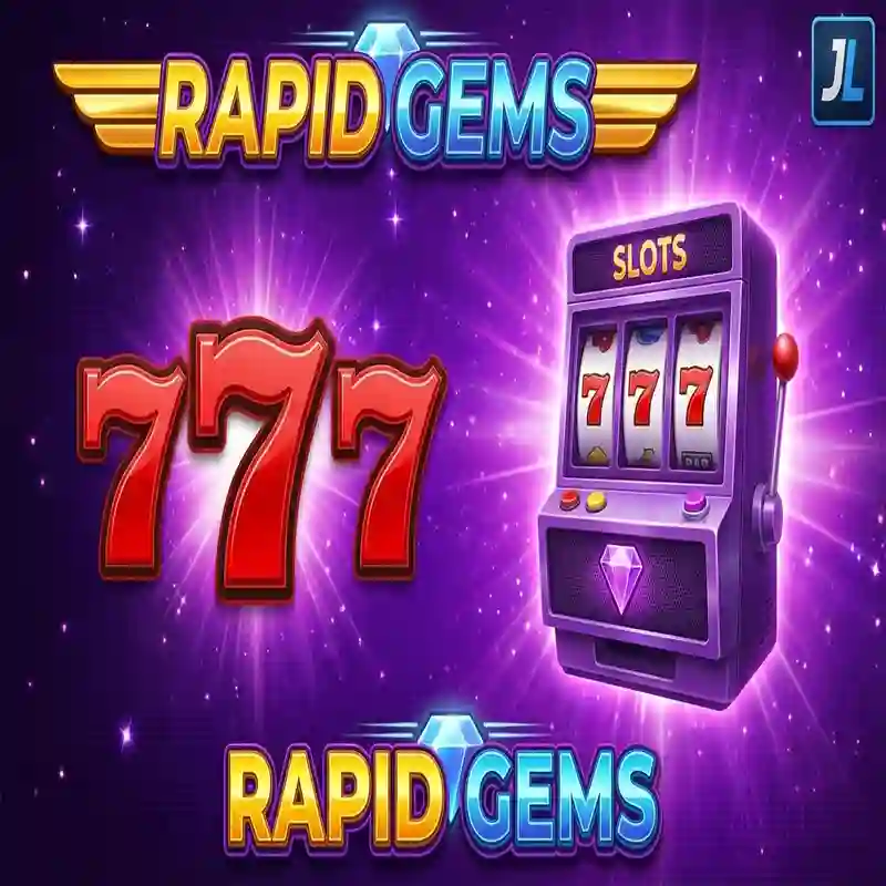 Slot Đá Quý Tốc Độ 777